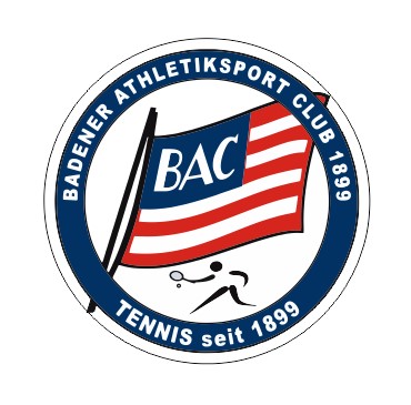 Vereinskollektion BAC Tennis